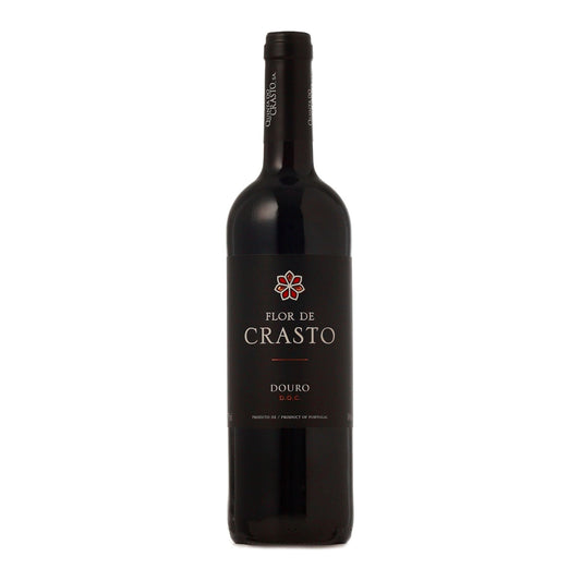 Vinho Tinto Douro Flor de Crasto 2021