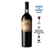 Vinho Tinto El Enemigo Malbec 2020