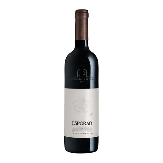 Vinho Tinto Esporão Alicante Bouschet 2015