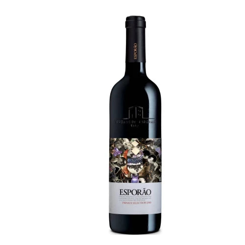 Vinho Tinto Esporão Private Selection 2016