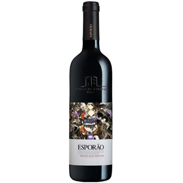Vinho Tinto Esporão Private Selection 2016