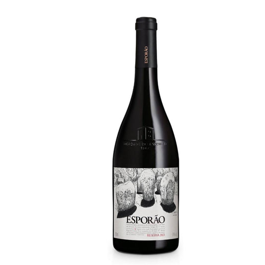 Vinho Tinto Esporão Reserva 2021