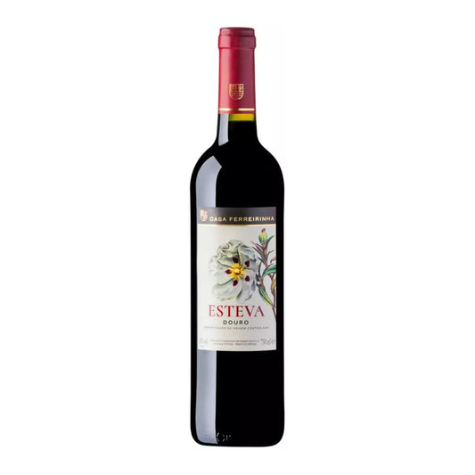 Vinho Tinto Esteva 2022