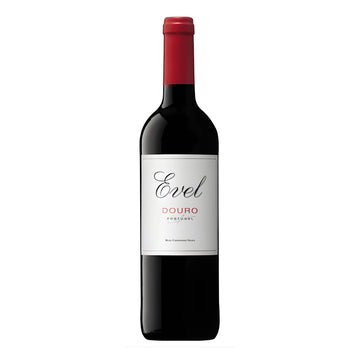 Vinho Tinto Evel 2021