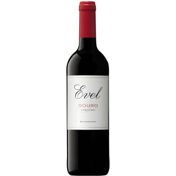 Vinho Tinto Evel