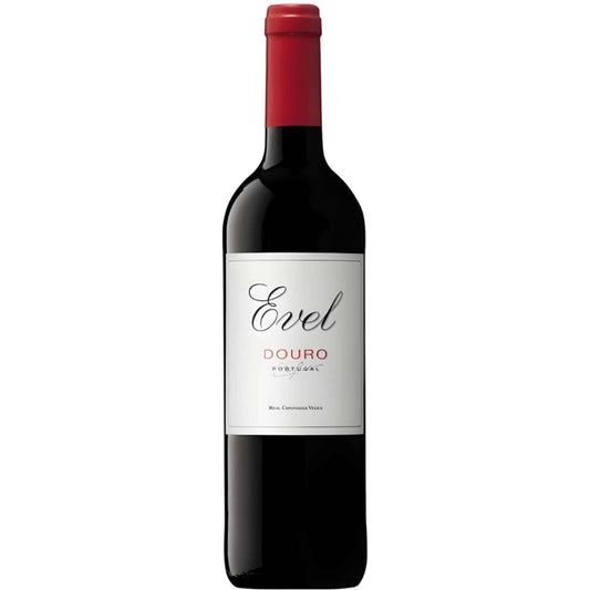 Vinho Tinto Evel