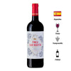 Vinho Tinto Finca San Martin Crianza