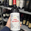 Vinho Tinto Finca San Martin Crianza