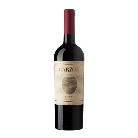 Vinho Tinto Garzón Reserva Tannat 2022
