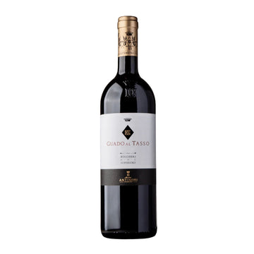 Vinho Tinto Guado Al Tasso 2021