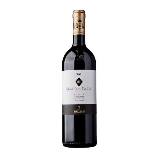 Vinho Tinto Guado Al Tasso 2021