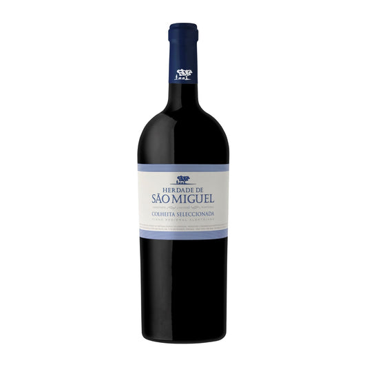 Vinho Tinto Herdade São Miguel Colheita Selecionada 2021