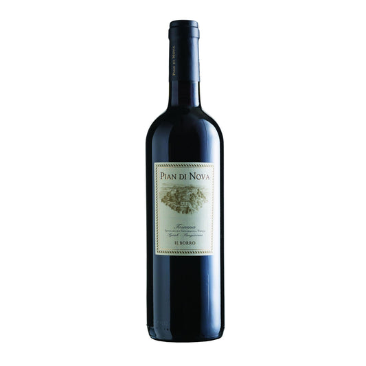 Vinho Tinto Il Borro Pian Di Nova 2017