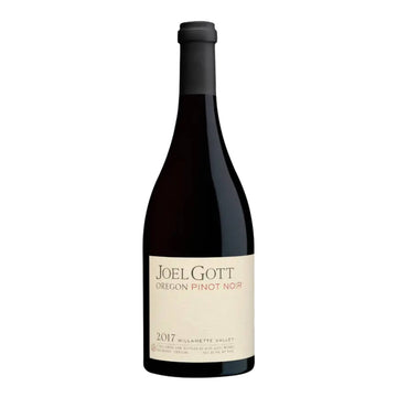 Vinho Tinto Joel Gott Oregon Pinot Noir 2022