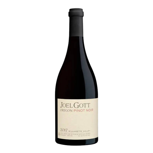 Vinho Tinto Joel Gott Oregon Pinot Noir 2022