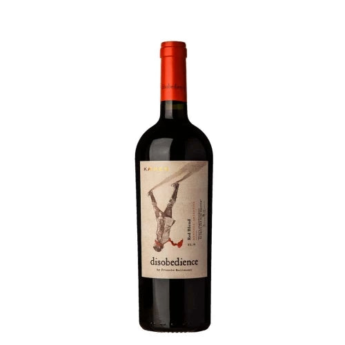 Vinho Tinto Kaiken Disobedience 2019