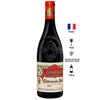 Vinho Tinto Loratorie des Papes Tinto 2023