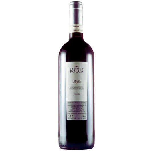 Vinho Tinto Langhe Ornati 2017