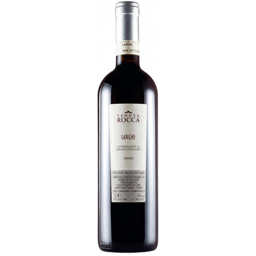Vinho Tinto Langhe Ornati 2017