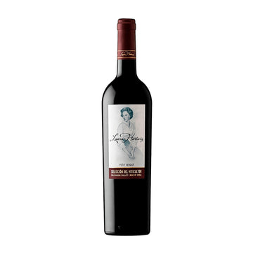 Vinho Tinto Laura Hartwig Selección del Viticultor Cabernet Sauvignon 2020