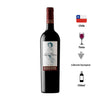 Vinho Tinto Laura Hartwig Selección del Viticultor Cabernet Sauvignon 2020