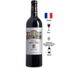 Vinho Tinto Léoville Barton 2016