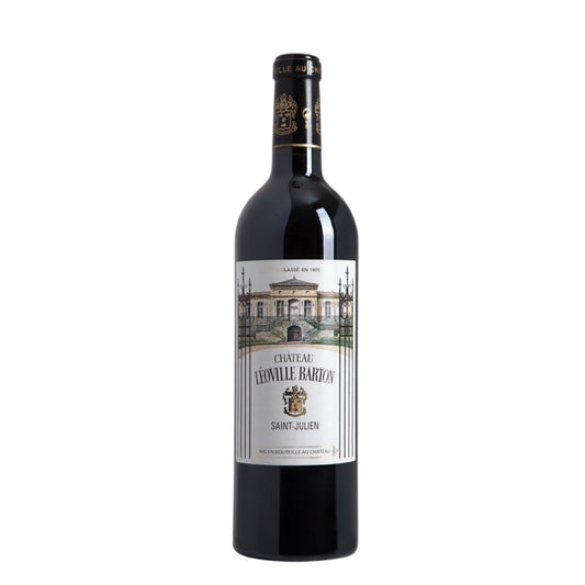 Vinho Tinto Léoville Barton 2016