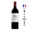 Vinho Tinto Les Forts de Latour 2002