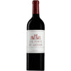 Vinho Tinto Les Forts de Latour 2002