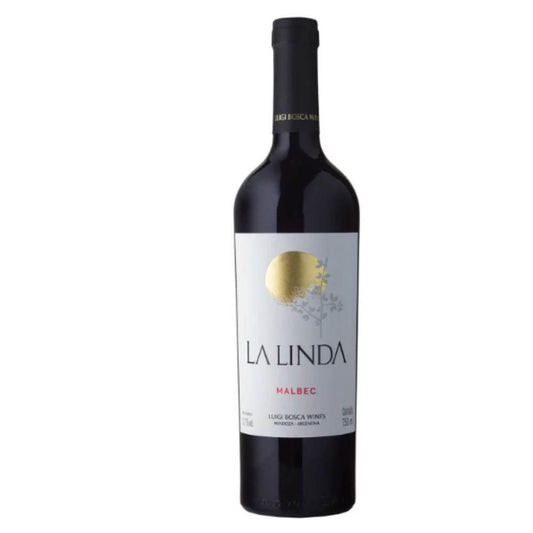 Vinho Tinto Luigi Bosca Malbec La Linda 2023