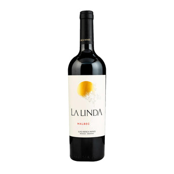 Vinho Tinto Luigi Bosca Malbec La Linda 2023
