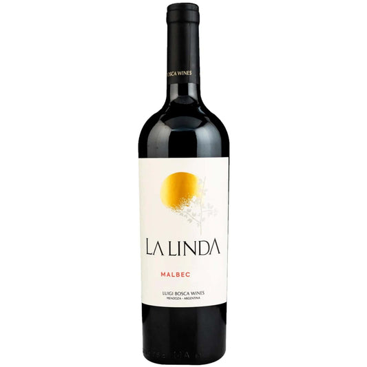 Kit Seleção Argentina - Luigi Bosca Malbec