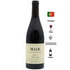 Vinho Tinto M.O.B. Lote 3 Dão 2022