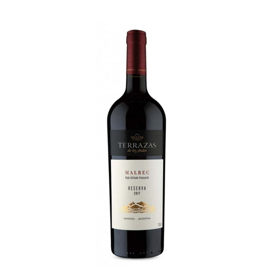 Vinho Tinto Terrazas Reserva Malbec Magnum 2016