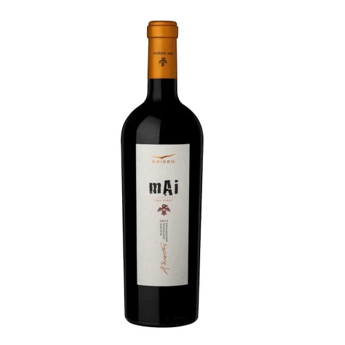 Vinho Tinto Mai Kaiken 2017