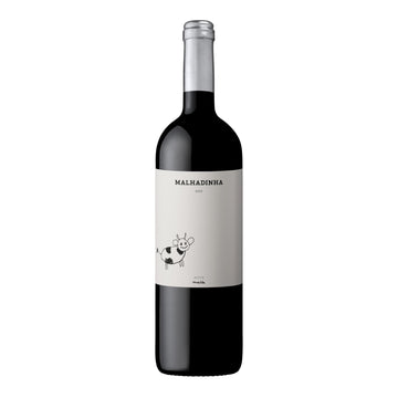 Vinho Tinto Malhadinha 2022