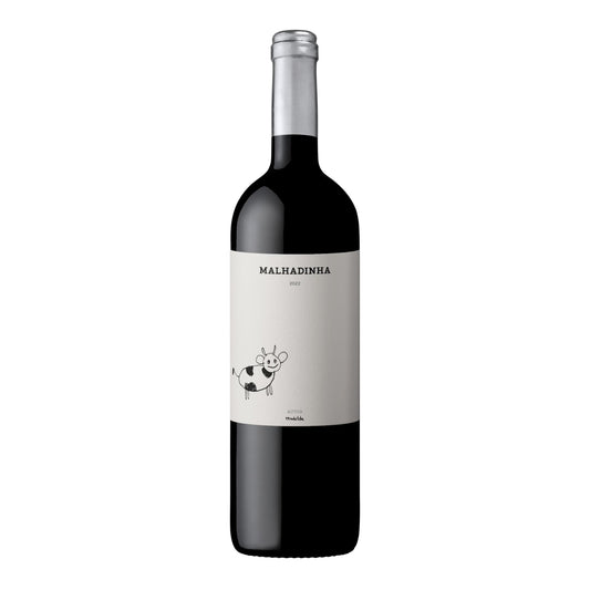 Vinho Tinto Malhadinha 2022