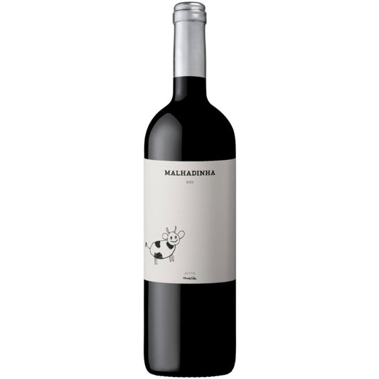 Vinho Tinto Malhadinha 2023
