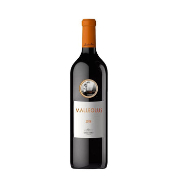 Vinho Tinto Malleolus 2021