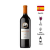 Vinho Tinto Malleolus 2021