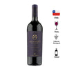 Vinho Tinto Manso Velasco 2020