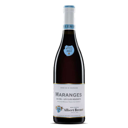 Vinho Tinto Maranges Ler Cru Les Clos Roussots 2017