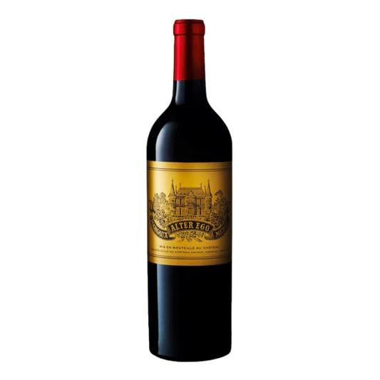 Vinho Tinto Alter Ego Palmer