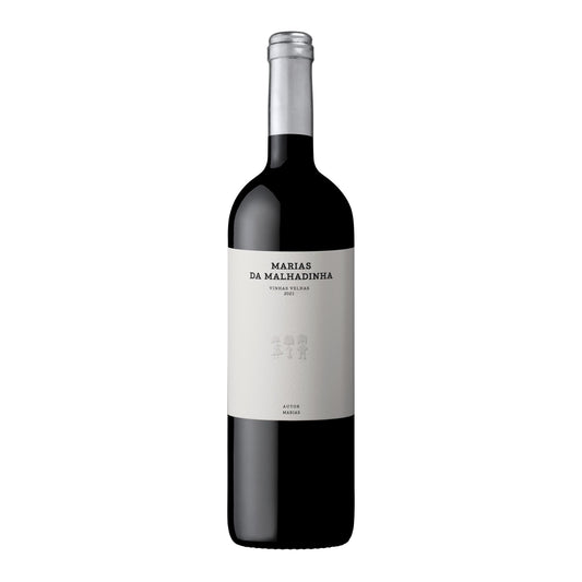 Vinho Tinto Marias da Malhadinha 2019