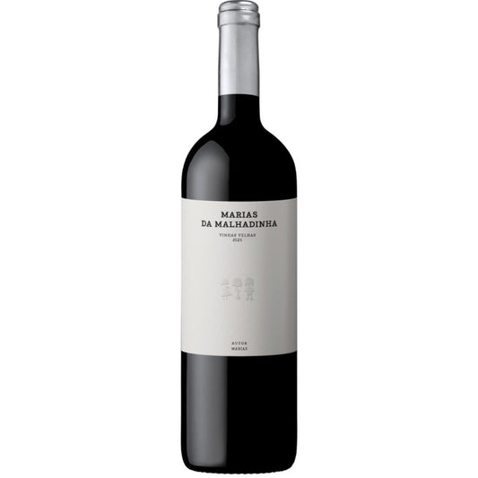 Vinho Tinto Marias da Malhadinha 2019
