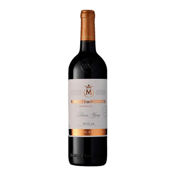Vinho Tinto Marqués de Murrieta Reserva