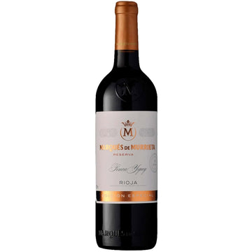 Vinho Tinto Marqués de Murrieta Reserva