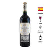 Vinho Tinto Marqués De Riscal Reserva