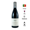 Vinho Tinto MOB Senna 2017