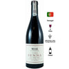 Vinho Tinto MOB Senna 2017